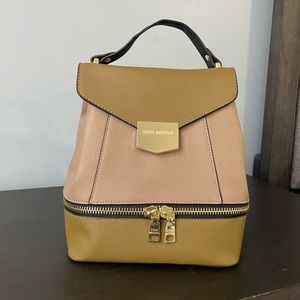 Steve Madden Backpack Purse!